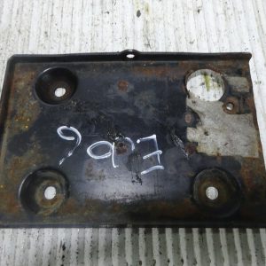 MITSUBISHI EVO 6 battery tray holder evolution cp9a