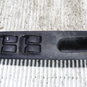 MITSUBISHI EVO  7 8 9 DRIVER FRONT MASTER ELECTRIC WINDOW SWITCH  CT9A MR194821
