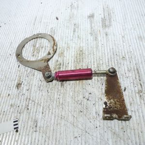 MITSUBISHI EVO 7 8 9 ENGINE TORQUE DAMPER CT9A