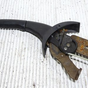 MITSUBISHI EVO 7 8 9 HANDBRAKE LEAVER CONTROL  CT9A EVOLUTION