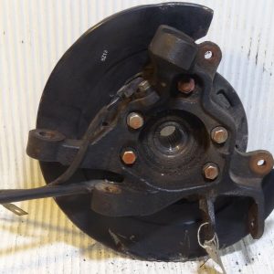 MITSUBISHI EVO 7 8 9 REAR  WHEEL HUB BEARING  OSR REAR DRIVER SIDE ABS CT9A 11