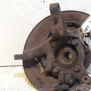 MITSUBISHI EVO 7 8 9 front WHEEL HUB BEARING NSF  PASSENGER SIDE ABS CT9A 1