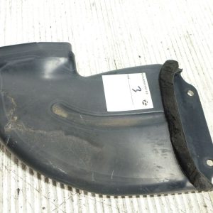 MITSUBISHI EVO  7 8  COLD AIR INTAKE DUCT MR968676