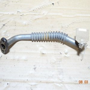 MITSUBISHI EVO   7 8 TURBO OIL RETURN PIPE   CT9A CP9A