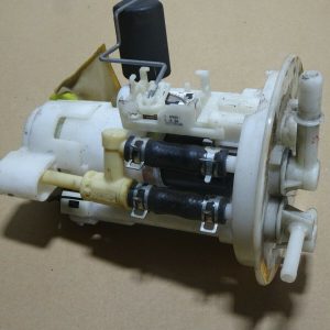 MITSUBISHI EVO   7 8 fuel pump assembly + fuel sender unit spares repairs CT9A
