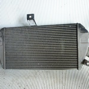 MITSUBISHI EVO 9 INTERECOOLER OEM STANDARD ORIGINAL CT9A  FMIC EVOLUTION