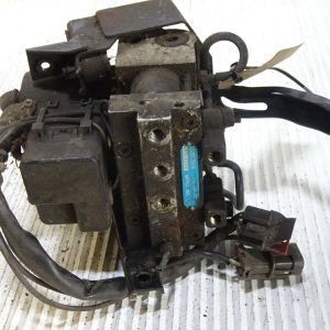 MITSUBISHI EVO EVOLUTION LANCER 1 2 3 ABS PUMP PUMPS MB857916