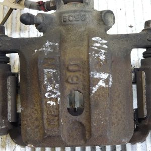 MITSUBISHI Evo 4 brake caliper rear left passenger side rear nsr