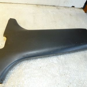 MITSUBISHI Evo  7 8 9 B PILLAR INNER PLASTIC TRIM PANEL COVER NSF PASSENGER SIDE