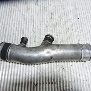 MITSUBISHI Evo 7 8 9 intercooler pipe aluminium  evolution