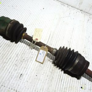 MITSUBISHI GTO 3000 GT STEALTH  DRIVESHAFT CV JOINT DRIVER RIGHT ABS TWIN TURBO