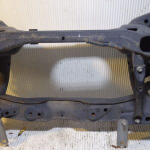 MITSUBISHI LANCER EVO 10 X REAR SUBFRAME CROSS MEMBER 2008 - 2014 CZ4A  8