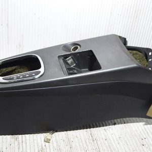 MITSUBISHI LANCER EVO 7 8 9 GTA AUTO GEAR  SURROUND PANEL PLASTIC
