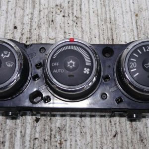 MITSUBISHI LANCER EVOLUTION EVO X 10 HEATER CLIMATE CONTROL 7820A072XD