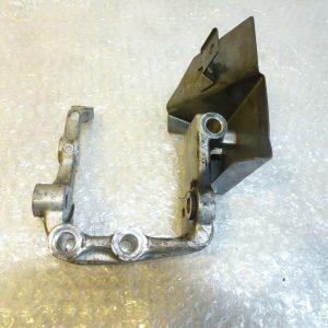 Mitsubishi Evo 7 8 9 POWER STEERING MOUNTING BRACKET ALU SUPPORT