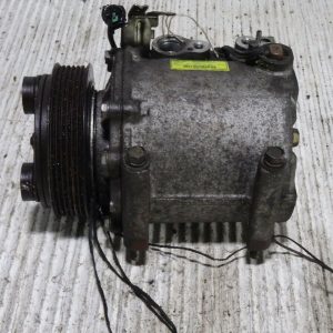 Mitsubishi Lancer Evolution Evo 5 6 7 VII CT9A AIR PUMP AIR CONDITIONING