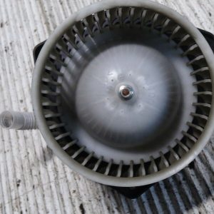 Mitsubishi evo 10 X CZ4A   HEATER BLOWER MOTOR