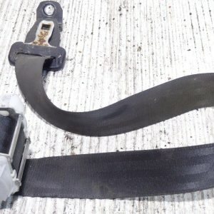 Mitsubishi evo 10 X CZ4A SEAT BELT OSR DRIVER RIGHT SIDE