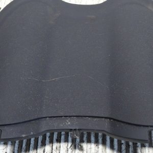 Mitsubishi evo 10 X CZ4A SPEEDO TOP COVER PLASTIC PANEL RHD