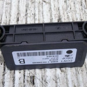 Mitsubishi evo 10 X CZ4A YAW CONTROL SENSOR  4670A148