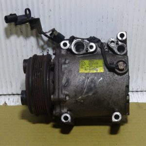 Mitsubishi evo 4 5 6 7 AIRCON PUMP COMPRESSOR AKC201A204 MSC90C