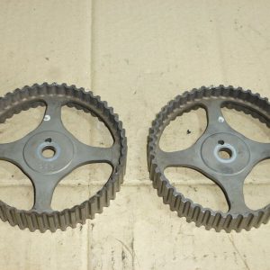Mitsubishi evo   4 5 6 7  CAM PULLEYS OEM CT9A CP9A TIMING CAMSHAFT
