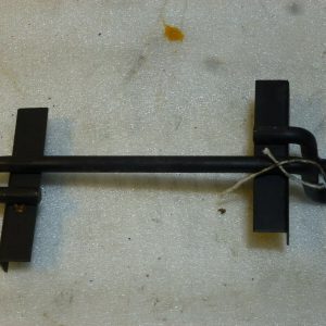 Mitsubishi evo 7 8 9 BATTERY TOP MOUNTING BRACKECT SUPPORT