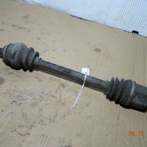Mitsubishi evo 7 8 9 REAR  DRIVESHAFT CV JOINT OSR DRIVER SIDE RIGHT  CT9A