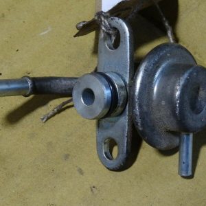 Mitsubishi evo  7 8 9 fuel pressure regulator    ct9a
