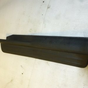 Mitsubishi evo 7 8 9 sill cover scuttle panel plastic cover trim osr driver rear
