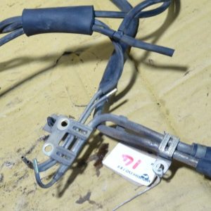 Mitsubishi evo  9 gta vacuum sensor + vacuum pipes k5t48272