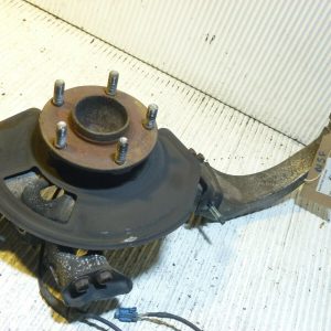 NISSAN 350Z 2003 FRONT HUB KNUCKLE BEARING LEFT  PASSENGER SIDE NSF Z33 3.5 V6