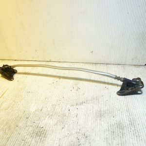 NISSAN 350Z FAIRLADY 2003 FRONT STRUT BRACE SWAY BAR SUPPORT
