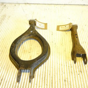 NISSAN SKYLINE R32 gtr rear control arm wishbone passenger side left back upper