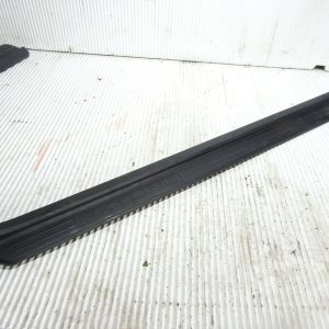 NISSAN SKYLINE R33 GTR SILL COVER PLASTIC PANEL SCUTTLE TRIM DRIVER RIGHT
