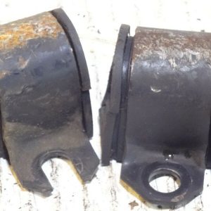 Nissan Skyline R34 GTR REAR ANTI ROLL BAR ARB SUPPORT BRACKET MOUNT  OEM BNR34