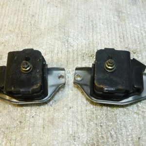 SUBARU IMPREZA NEWAGE WRX STI GDB V8  ENGINE MOUNTS