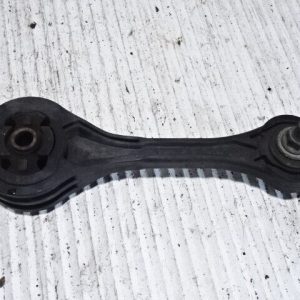 SUBARU IMPREZA REAR GEARBOX ENGINE MOUNT STABILISER ARM BUSHES JOINT
