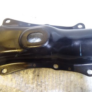 SUBARU IMPREZA WRX GDB STi JDM 2004 REAR PROPSHAFT COVER  BRACKET