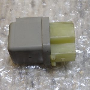 SUBARU IMPREZA  WRX GDB  STi  JDM  2004  VARIOUS  RELAY GREY  2523079972