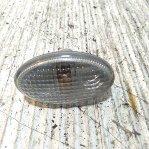 SUBARU IMPREZA WRX NEWAGE 2004 FRONT LEFT WING INDICATOR LENS NSF GDA GDB