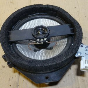 SUBARU IMPREZA WRX STI  86301FG040 DOOR SPEAKER 2011 GVF