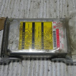SUBARU IMPREZA WRX STI AIRBAG MODULE ECU COMPUTER CLASSIC GF8 GC8