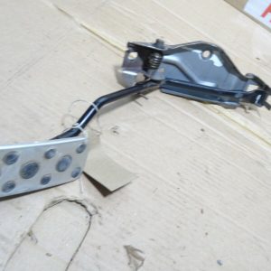 SUBARU IMPREZA WRX STI BLOBEYE ACCELERATOR PEDAL RHD GDB NEWAGE