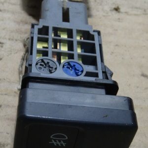 SUBARU IMPREZA WRX  STI BLOBEYE  FRONT FOGLIGHT  SWITCH JDM GDA GDB NEWAGE