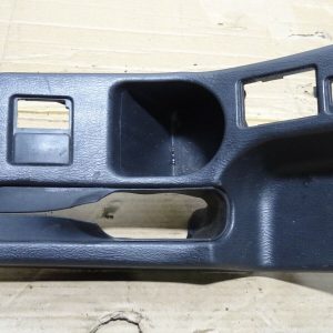 SUBARU IMPREZA WRX STI BLOBEYE HANDBRAKE  SURROUND  PANEL TRIM GDB NEWAGE