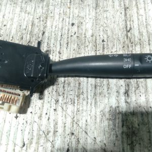 SUBARU IMPREZA WRX STI BLOBEYE  HEADLIGHT STALK SWITCH JDM SPEC ON RIGHT GDA GDB
