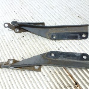 SUBARU IMPREZA WRX STI CLASSIC  BONNET HINGES GC8 GF8