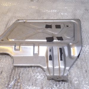 SUBARU IMPREZA WRX STI GDB  V8 JDM IC ECU METAL COVER PANEL