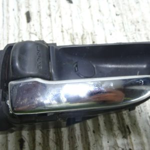 SUBARU IMPREZA WRX STI  HAWKEYE INNER DOOR HANDLE LATCH  NSR PASSENGER LEFT  B